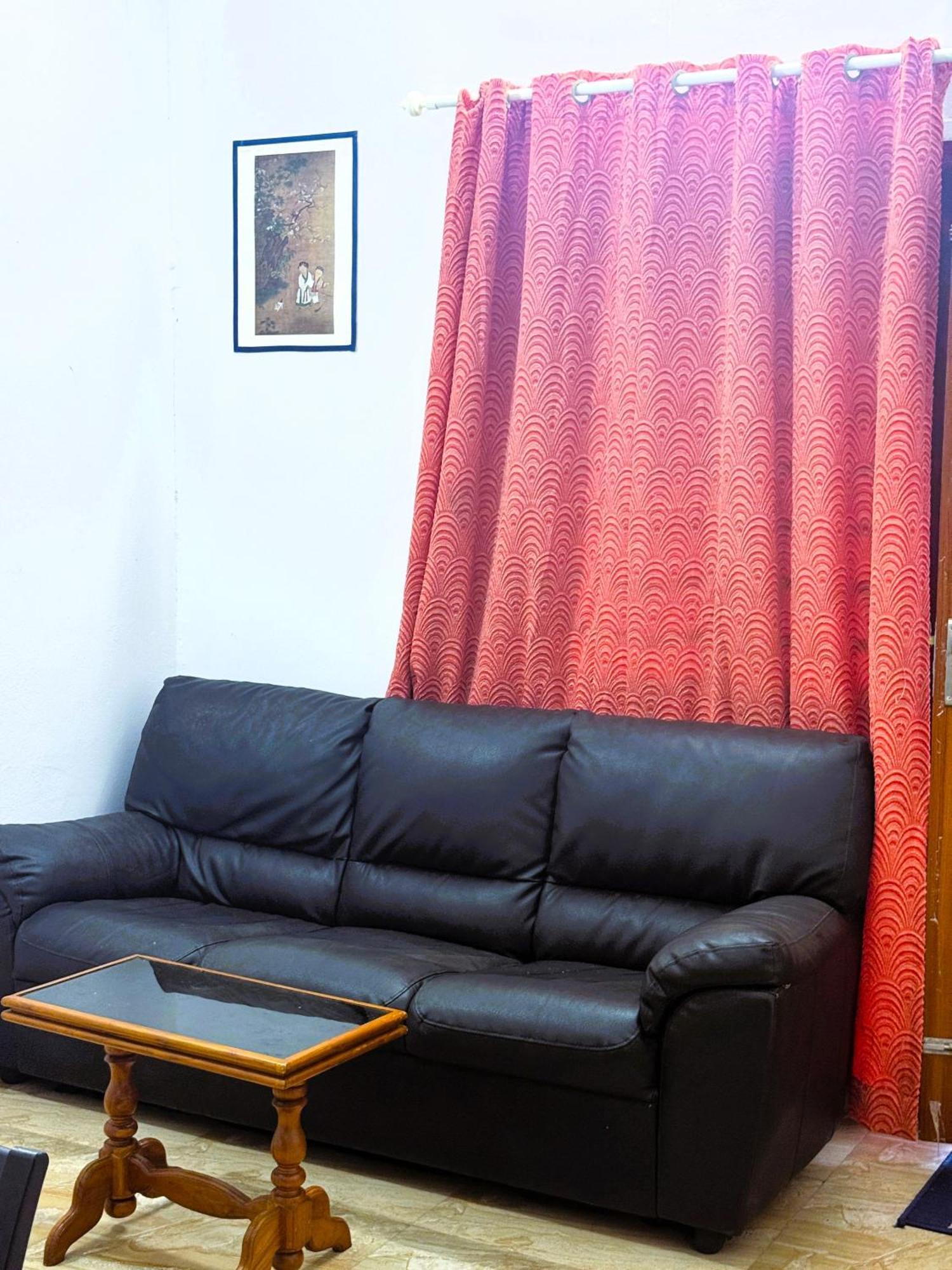 Vcs Apartments Parassinikadavu Parassinikkadavu Kültér fotó