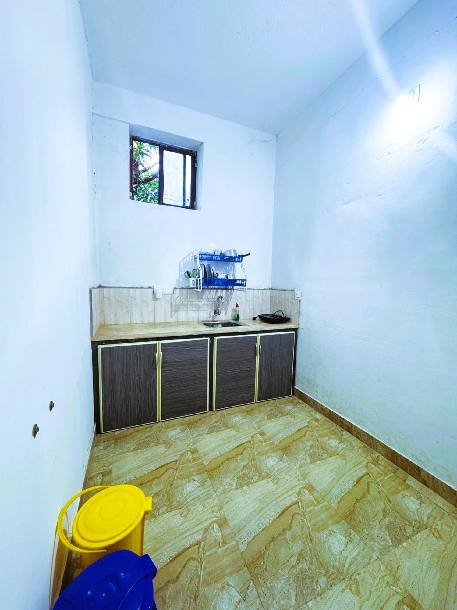 Vcs Apartments Parassinikadavu Parassinikkadavu Kültér fotó
