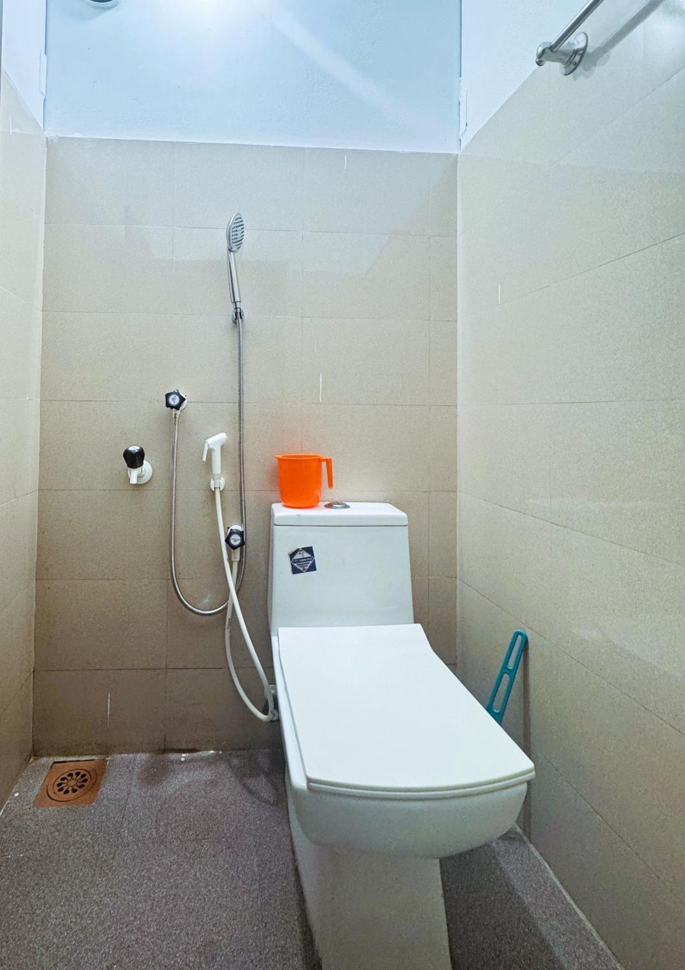 Vcs Apartments Parassinikadavu Parassinikkadavu Szoba fotó